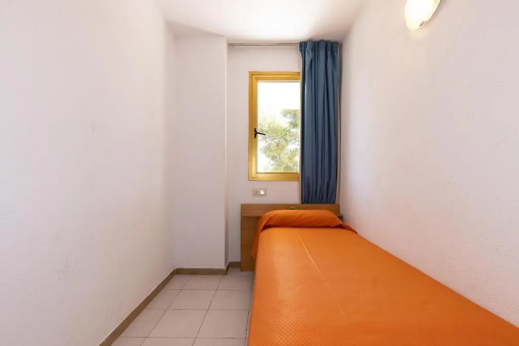 Apartmán Catalonia Park Apartamentos Salou