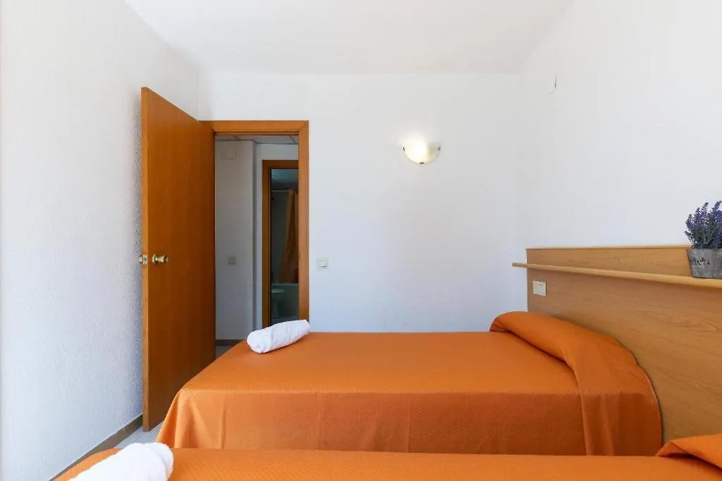 Apartmán Catalonia Park Apartamentos Salou
