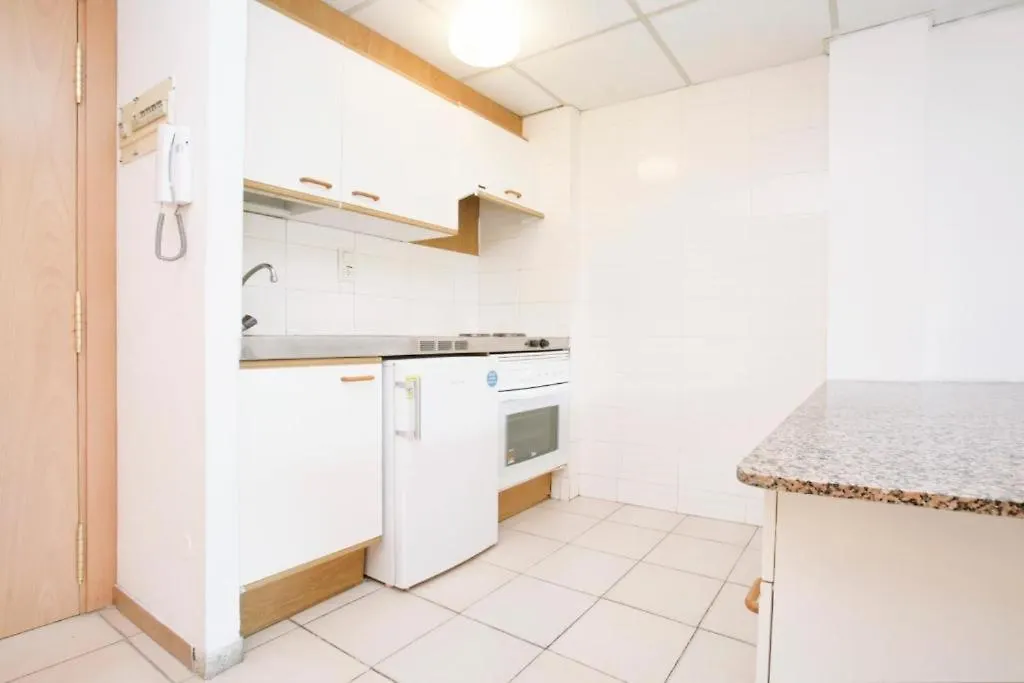 Apartmán Catalonia Park Apartamentos Salou Španělsko