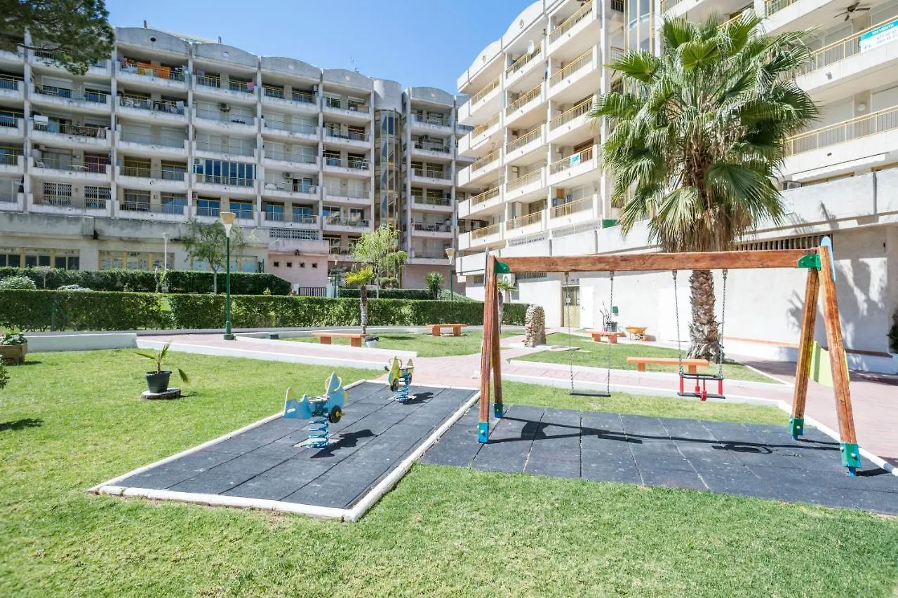 Apartment Catalonia Park Apartamentos Salou