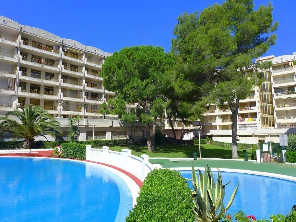 Catalonia Park Apartamentos Salou