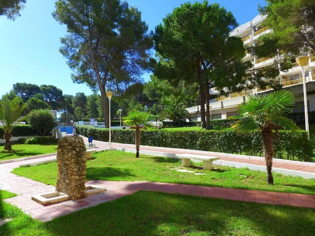 Catalonia Park Apartamentos Salou 0*,  Spain