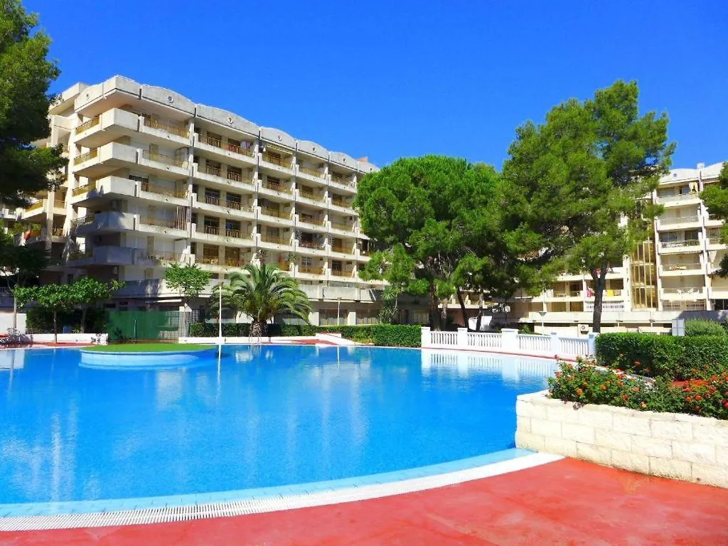Catalonia Park Apartamentos Salou