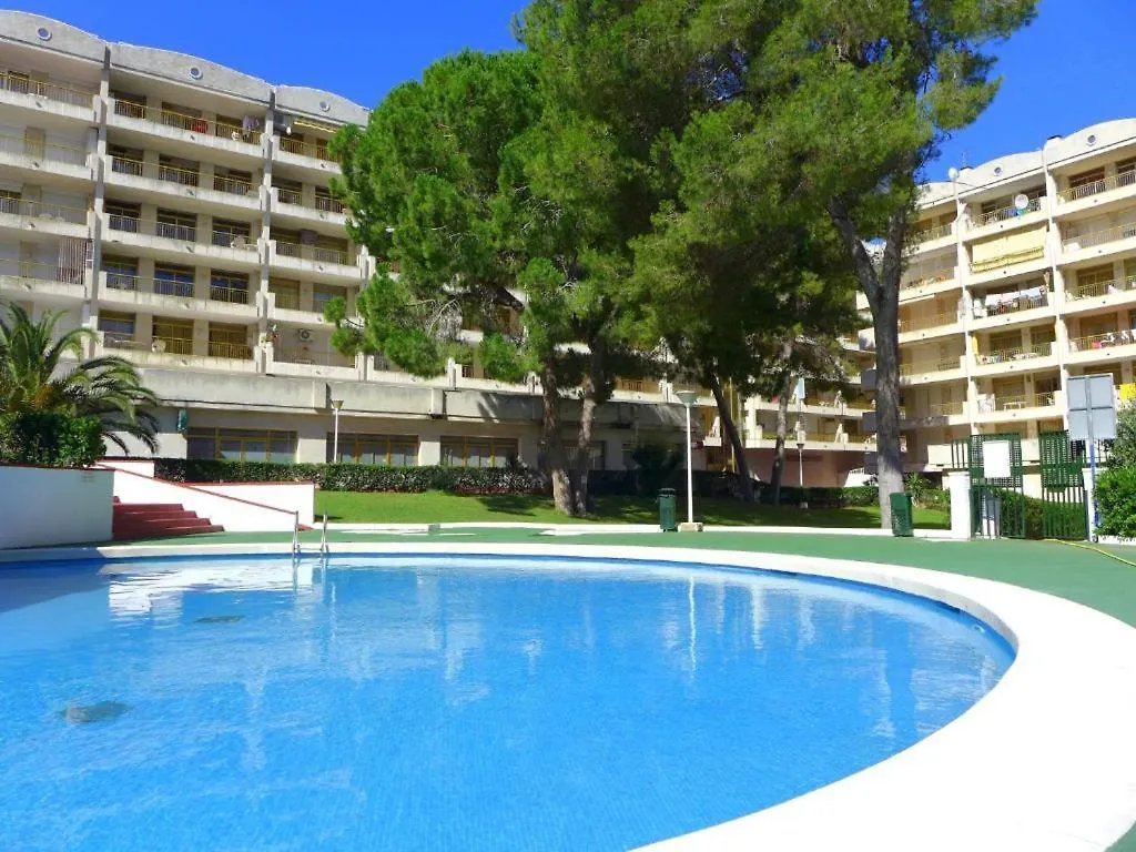 Apartment Catalonia Park Apartamentos Salou