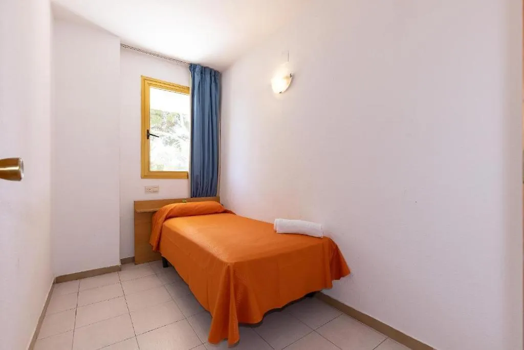 Catalonia Park Apartamentos Salou Apartment