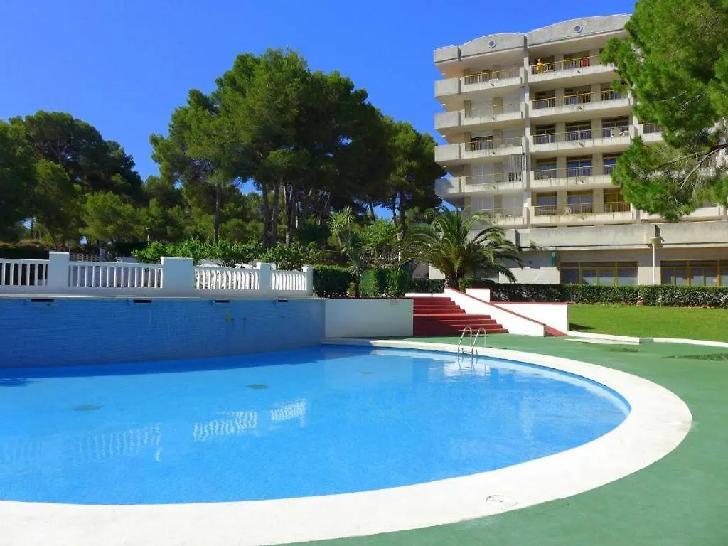 Catalonia Park Apartamentos Salou Spain