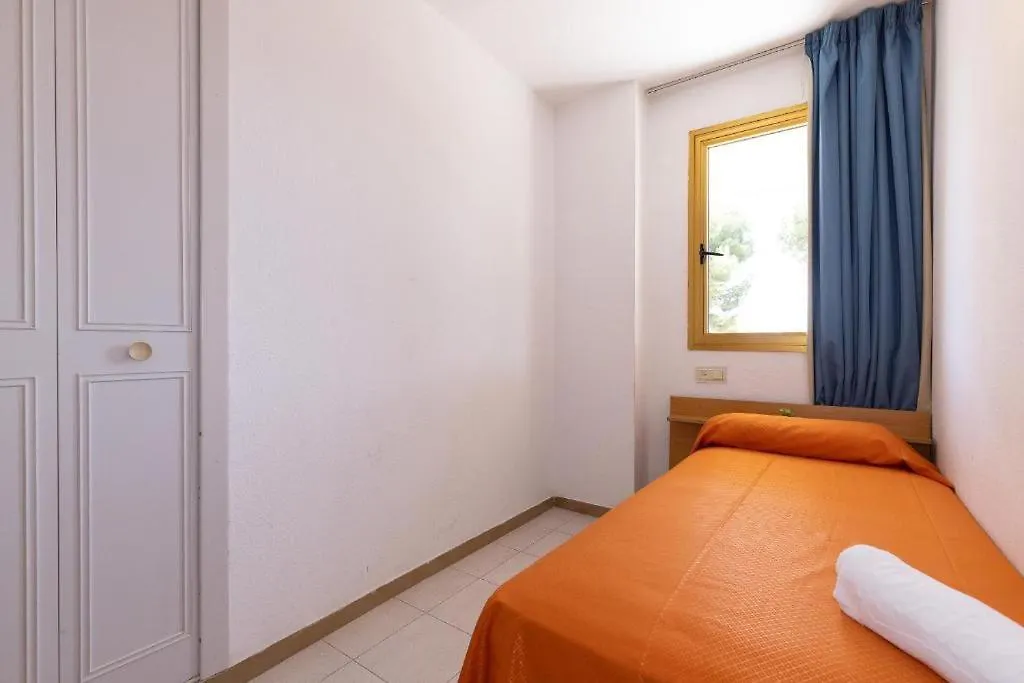 Catalonia Park Apartamentos Salou Apartment