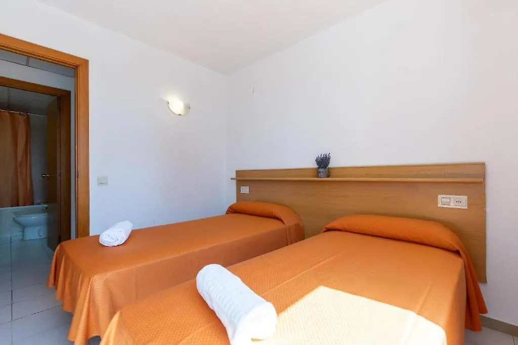 Catalonia Park Apartamentos Salou