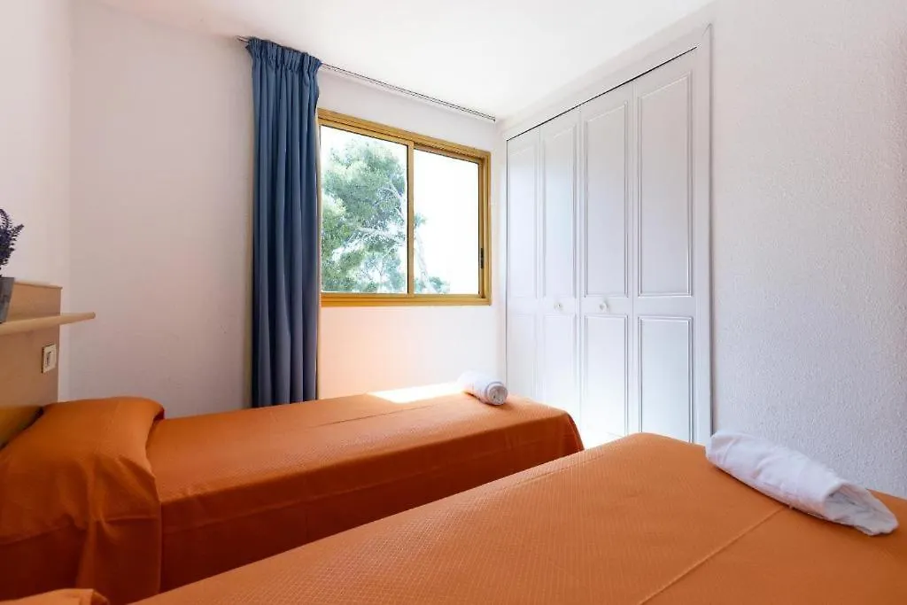 Catalonia Park Apartamentos Salou