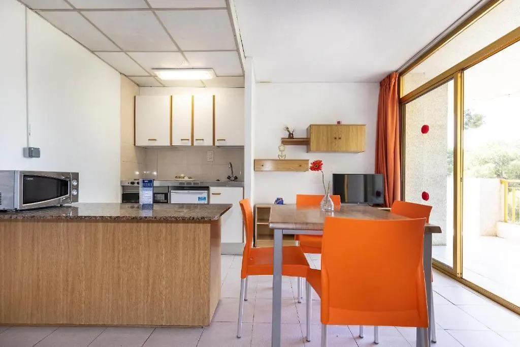 Apartment Catalonia Park Apartamentos Salou