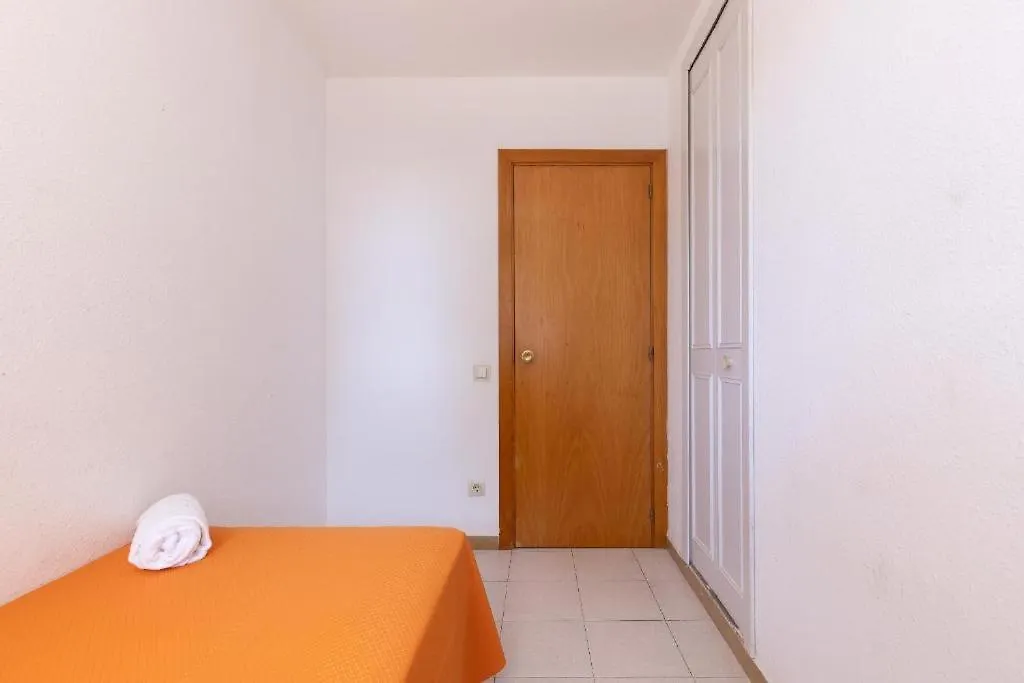 Catalonia Park Apartamentos Salou Spain