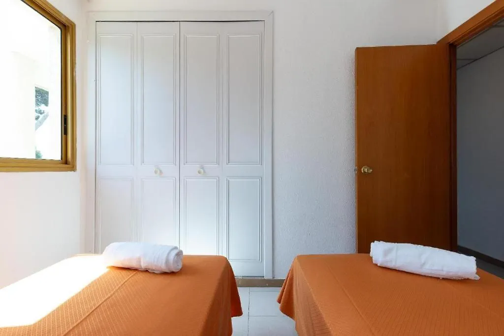 Apartment Catalonia Park Apartamentos Salou