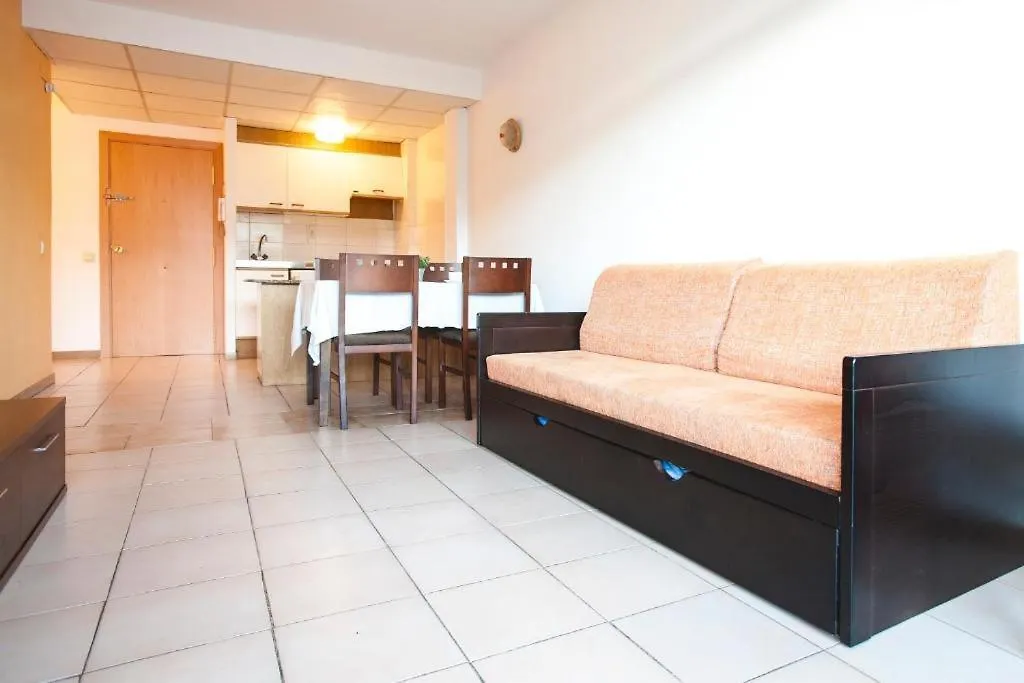 Catalonia Park Apartamentos Salou