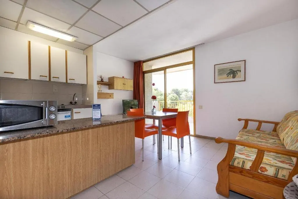 Catalonia Park Apartamentos Salou